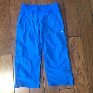 Lululemon Athleticwear😀.   S-M